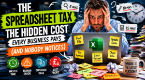 The Hidden Cost Every Business Pays