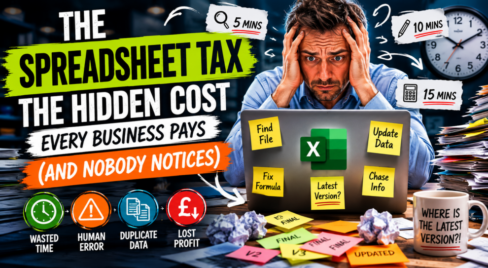 The Hidden Cost Every Business Pays